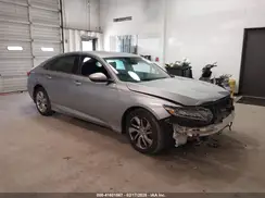 1HGCV1F16KA003620 2019 HONDA ACCORD