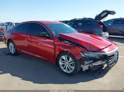 1HGCV1F16KA005061 2019 HONDA ACCORD