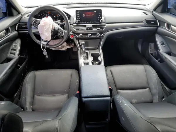 1HGCV1F16KA005934 2019 HONDA ACCORD - Image 8