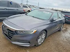 1HGCV1F16KA006016 2019 HONDA ACCORD
