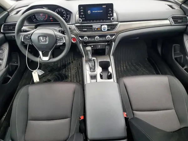1HGCV1F16KA006016 2019 HONDA ACCORD - Image 8