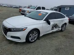 1HGCV1F16KA006808 2019 HONDA ACCORD