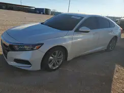 1HGCV1F16KA006811 2019 HONDA ACCORD