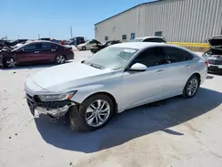 1HGCV1F16KA007571 2019 HONDA ACCORD