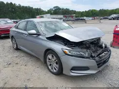 1HGCV1F16KA008722 2019 HONDA ACCORD