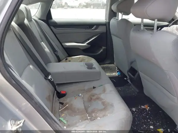 1HGCV1F16KA008722 2019 HONDA ACCORD - Image 8