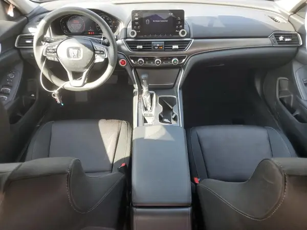 1HGCV1F16KA009577 2019 HONDA ACCORD - Image 8