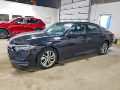 1HGCV1F16KA009921 2019 HONDA ACCORD