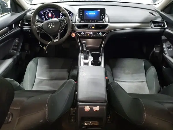 1HGCV1F16KA009921 2019 HONDA ACCORD - Image 8