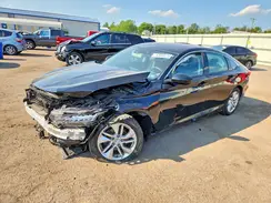 1HGCV1F16KA009952 2019 HONDA ACCORD