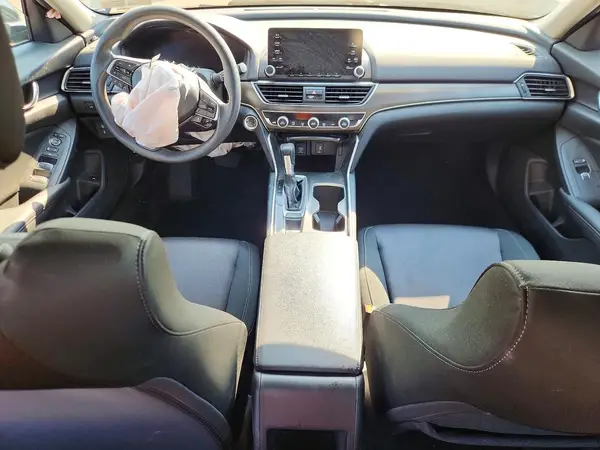 1HGCV1F16KA009952 2019 HONDA ACCORD - Image 8