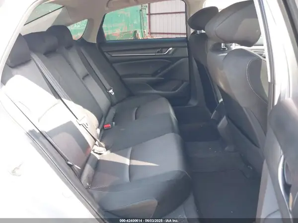 1HGCV1F16KA011569 2019 HONDA ACCORD - Image 8