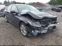 1HGCV1F16KA012995 2019 HONDA ACCORD