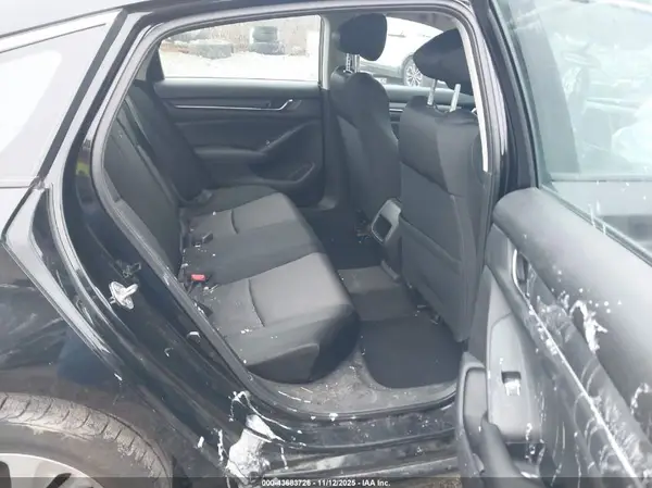 1HGCV1F16KA012995 2019 HONDA ACCORD - Image 8