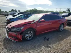 1HGCV1F16KA014956 2019 HONDA ACCORD