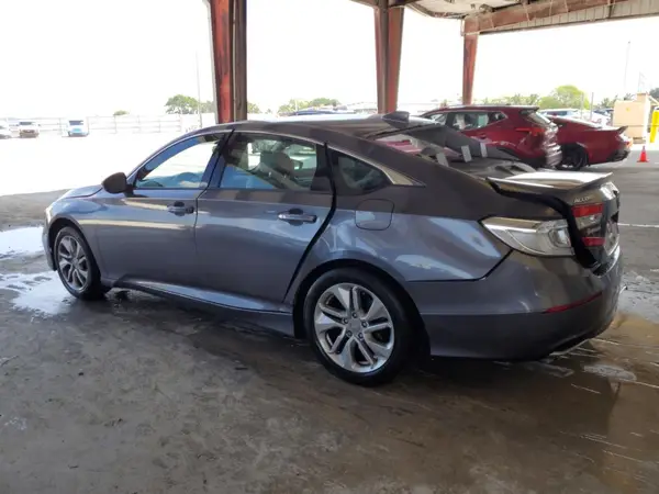 1HGCV1F16KA015380 2019 HONDA ACCORD - Image 2