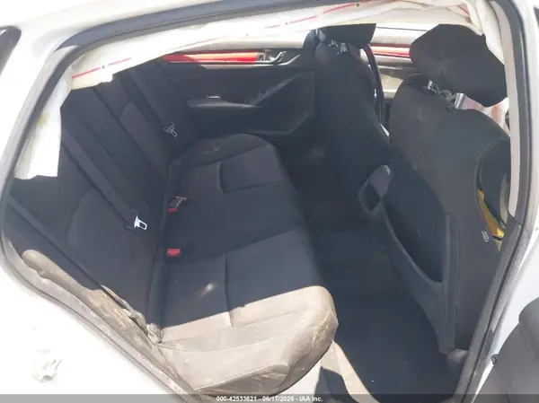 1HGCV1F16KA017517 2019 HONDA ACCORD - Image 8