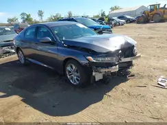 1HGCV1F16KA020000 2019 HONDA ACCORD