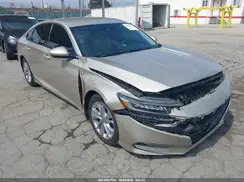 1HGCV1F16KA021485 2019 HONDA ACCORD