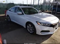 1HGCV1F16KA021518 2019 HONDA ACCORD