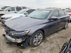 1HGCV1F16KA024449 2019 HONDA ACCORD