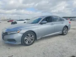 1HGCV1F16KA025777 2019 HONDA ACCORD