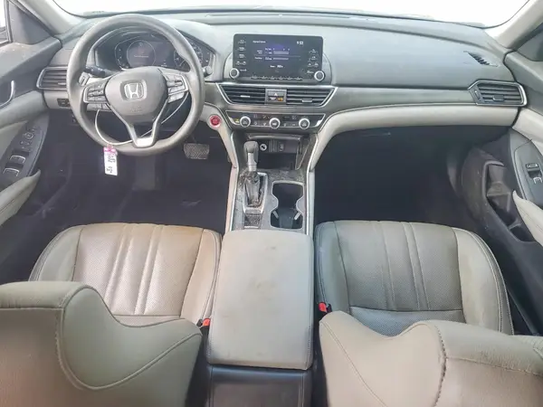 1HGCV1F16KA025777 2019 HONDA ACCORD - Image 8