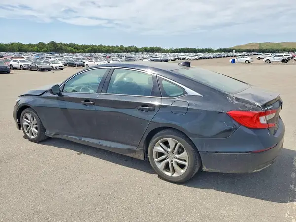 1HGCV1F16KA027352 2019 HONDA ACCORD - Image 2