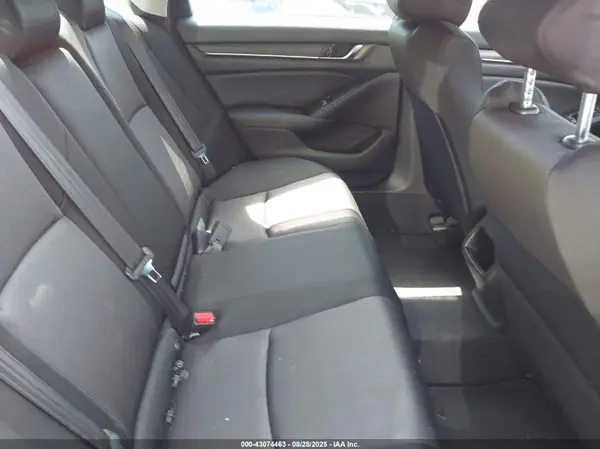 1HGCV1F16KA027741 2019 HONDA ACCORD - Image 8