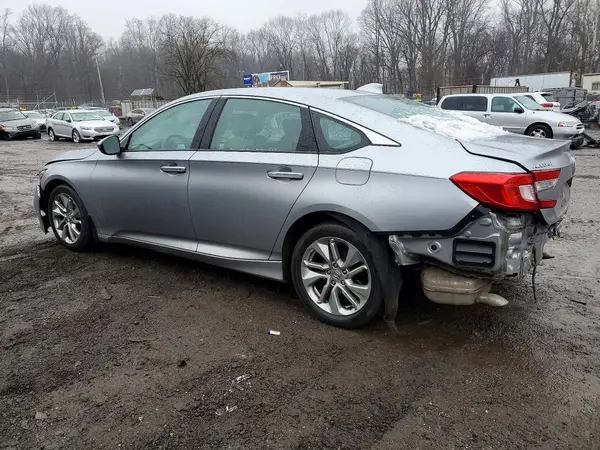 1HGCV1F16KA028274 2019 HONDA ACCORD - Image 2