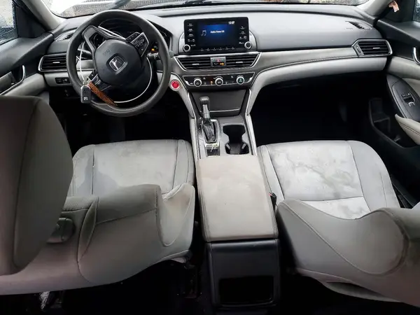 1HGCV1F16KA028274 2019 HONDA ACCORD - Image 8