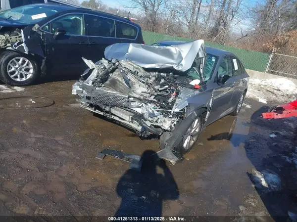 1HGCV1F16KA028288 2019 HONDA ACCORD - Image 2