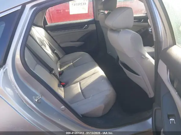 1HGCV1F16KA028288 2019 HONDA ACCORD - Image 8