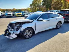 1HGCV1F16KA029036 2019 HONDA ACCORD