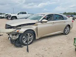 1HGCV1F16KA029165 2019 HONDA ACCORD
