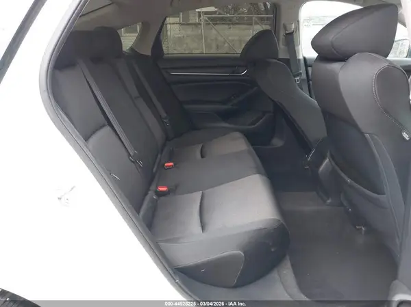 1HGCV1F16KA029330 2019 HONDA ACCORD - Image 8