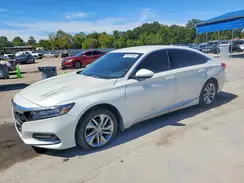 1HGCV1F16KA030512 2019 HONDA ACCORD