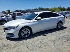 1HGCV1F16KA031790 2019 HONDA ACCORD