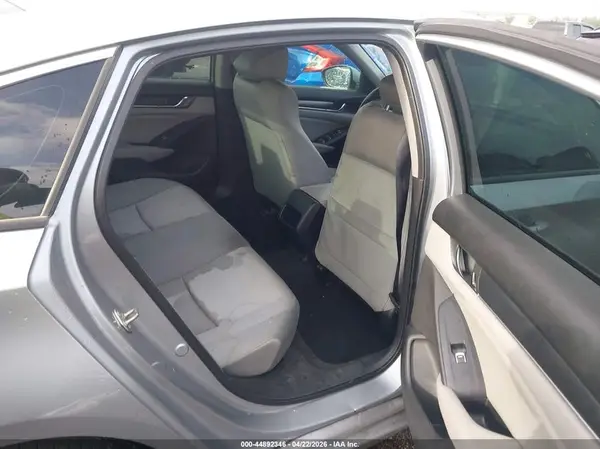 1HGCV1F16KA031854 2019 HONDA ACCORD - Image 8