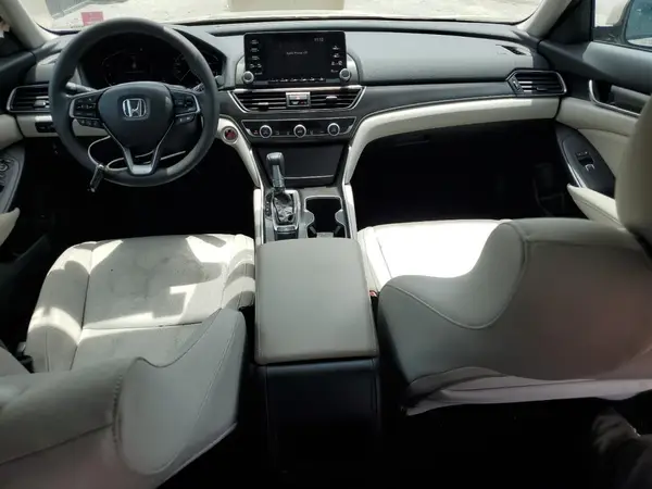 1HGCV1F16KA037623 2019 HONDA ACCORD - Image 8