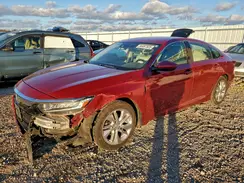 1HGCV1F16KA038044 2019 HONDA ACCORD