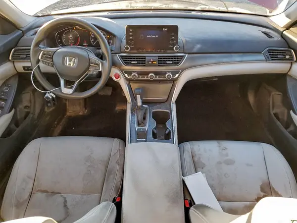 1HGCV1F16KA038044 2019 HONDA ACCORD - Image 8