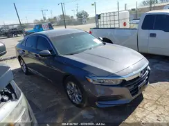 1HGCV1F16KA038741 2019 HONDA ACCORD