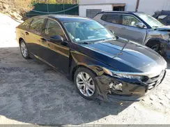1HGCV1F16KA040585 2019 HONDA ACCORD