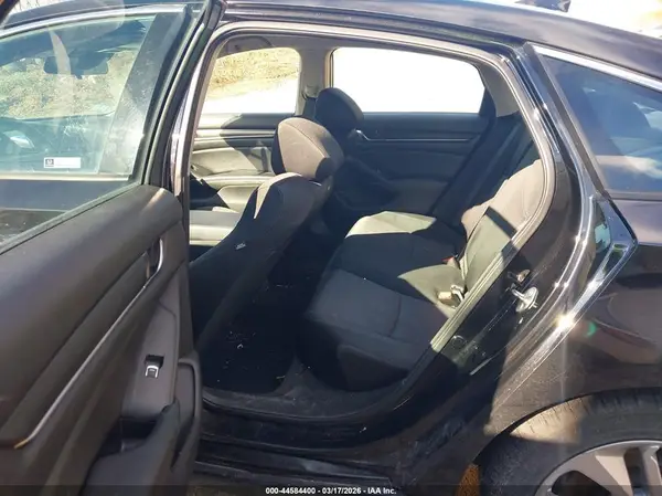 1HGCV1F16KA040585 2019 HONDA ACCORD - Image 8