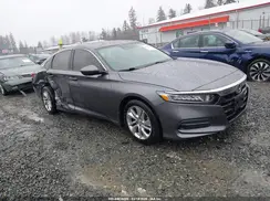 1HGCV1F16KA042207 2019 HONDA ACCORD