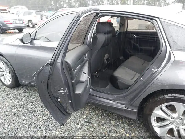 1HGCV1F16KA042207 2019 HONDA ACCORD - Image 8