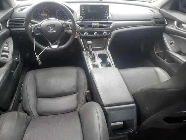 1HGCV1F16KA043695 2019 HONDA ACCORD - Image 8