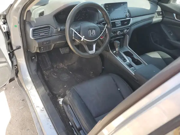 1HGCV1F16KA045236 2019 HONDA ACCORD - Image 8