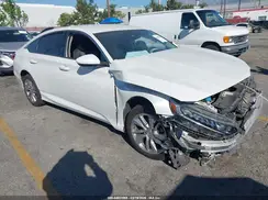 1HGCV1F16KA045589 2019 HONDA ACCORD